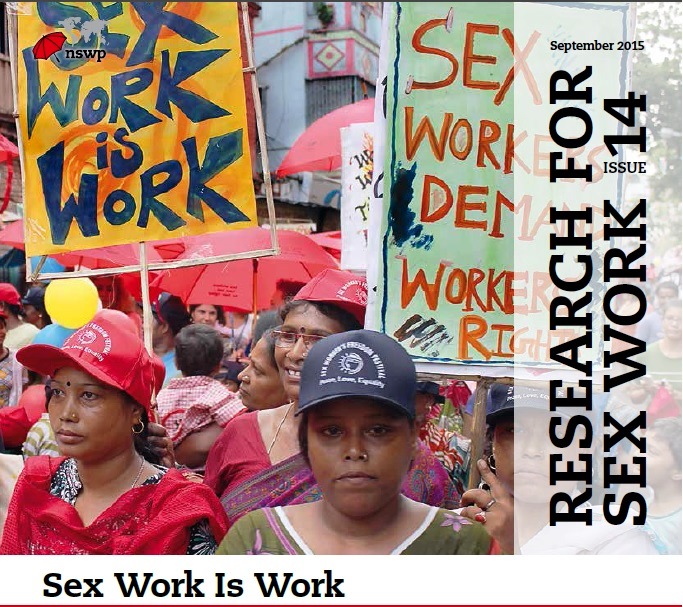 Research for Sex Work 14: Sex Work is Work