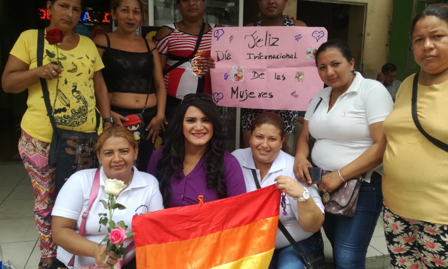 Asociación Diversidad Sexual Milagro (DISEMI)
