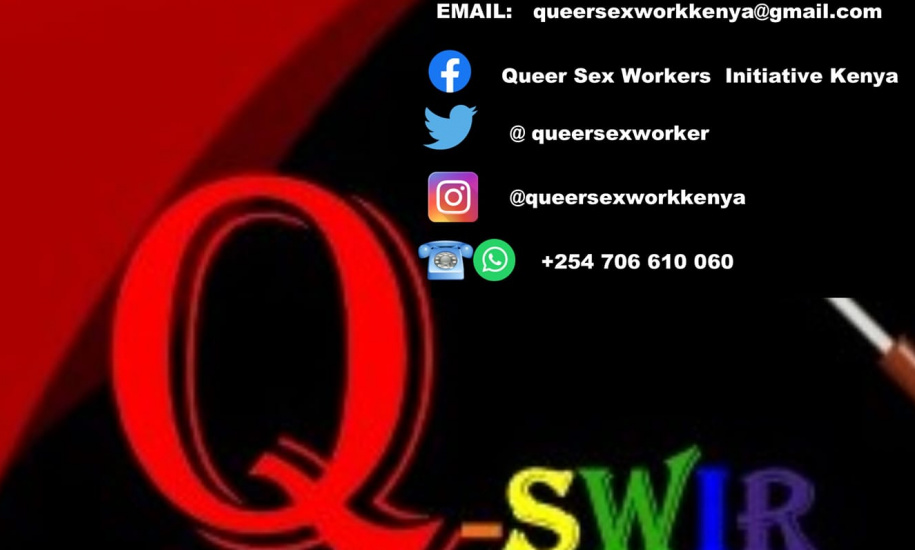 QSWI cover image