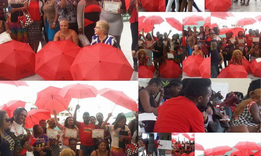 Caribbean Sex Work Coalition
