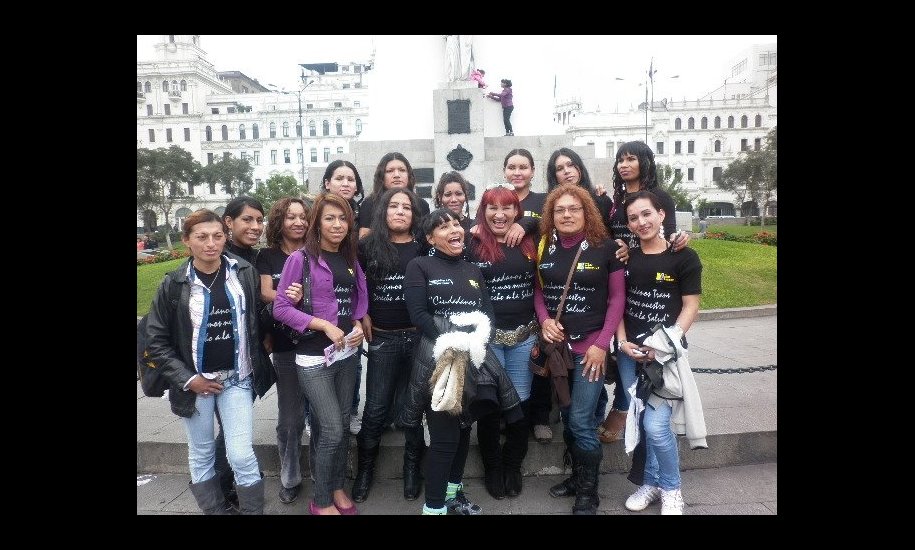 Asociación Civil Angel Azul Members of Asociación Civil Angel Azul