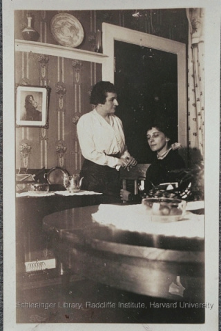 Maimie Pizner’s Montreal Mission for Friendless Girls Opens