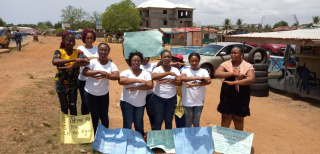Members of White Rose Alliance