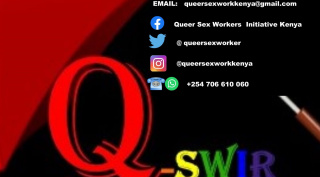 QSWI cover image