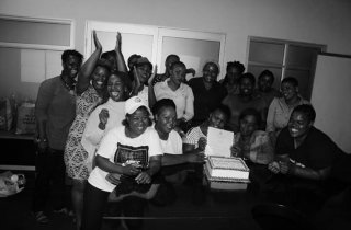 Voice of our Voices