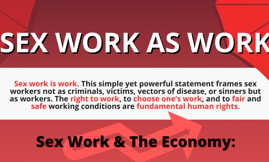Sex Work as Work teaser Sex Work as Work teaser