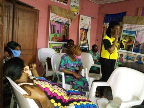 Association Solidarite Association Solidarite