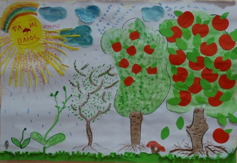 An artwork created by Tais Plus An artwork created by Tais Plus