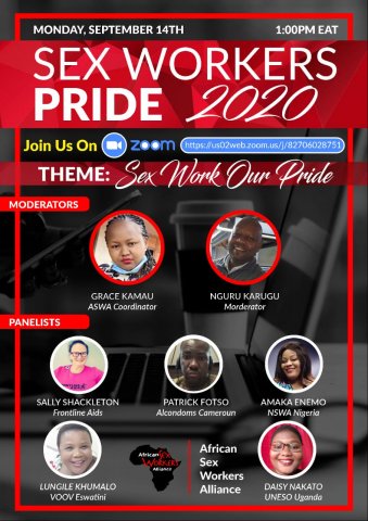 ASWA flyer for Sex Worker Pride 2020 ASWA flyer for Sex Worker Pride 2020