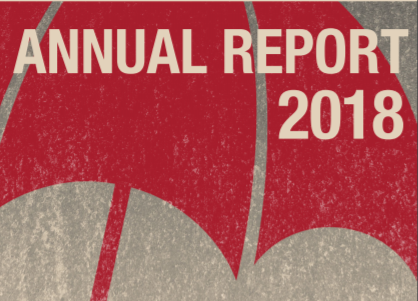 SWAN annual report 2018 SWAN annual report 2018